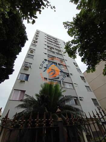 apartment em Rua Carolina Santos, Lins de Vasconcelos - Rio de Janeiro - RJ