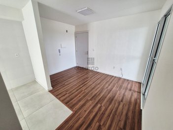 apartment em Avenida João Machado Soares, Camobi - Santa Maria - RS