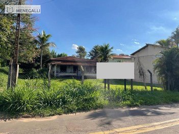land_lot em Avenida José Trevisan, Jardim Abaeté - Piracicaba - SP