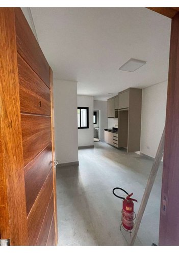 apartment em Avenida Guapira, Tucuruvi - São Paulo - SP