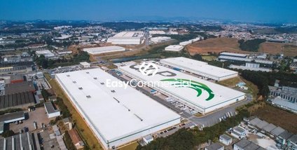 industrial em Julia Gaioli, Água Chata - Guarulhos - SP