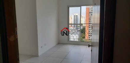 apartment em Rua Borges Lagoa, Vila Clementino - São Paulo - SP