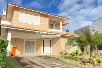 house em Avenida Inter Balneários, Xangri-Lá - Xangri-Lá - RS