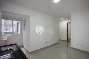 apartment em Rua Daniel Rossi, Santana - São Paulo - SP