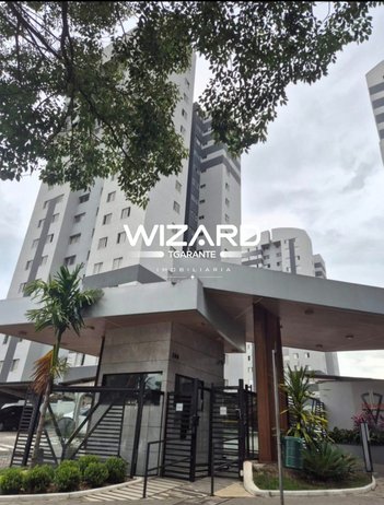 apartment em Rua Patativa, Vila Tatetuba - São José dos Campos - SP