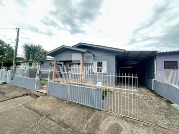 house em Rua Deputado Fernando Ferrari, Albatroz - Osório - RS