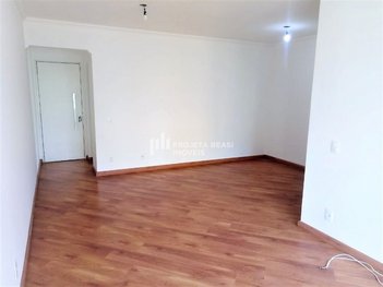 apartment em Avenida Jacutinga, Indianópolis - São Paulo - SP