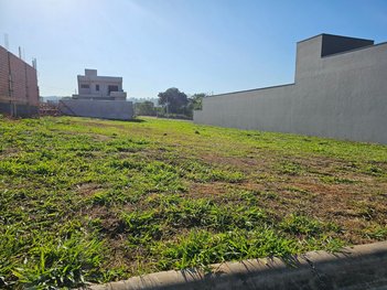 land_lot em Rua Francisca Ifanger, Residencial Evidências - Indaiatuba - SP