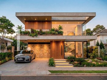 house em Rua Rio Novo, Centro - Xangri-Lá - RS