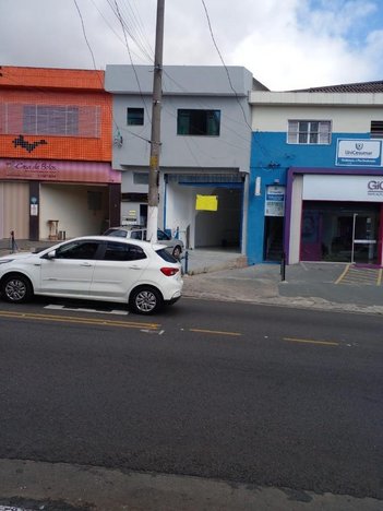 business em Rua Armando Nóbrega Colângelo, Itaim Paulista - São Paulo - SP