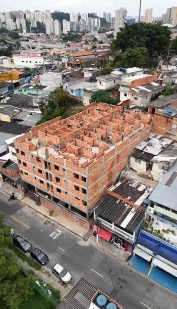 business em Avenida Leitão da Cunha, Parque Regina - São Paulo - SP