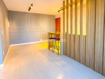 apartment em Rua Carlos Alberto Lauermann Nunes, Olaria - Canoas - RS