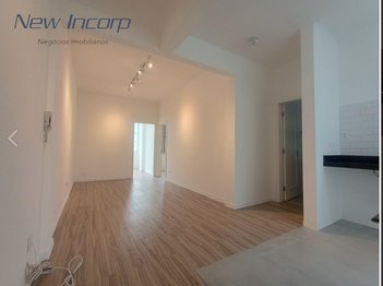 apartment em Rua Tamandaré, Liberdade - São Paulo - SP