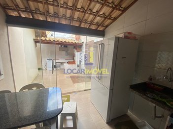 house em Rua Padre Arnaldo Lima Dias, Primavera - Vitória da Conquista - BA