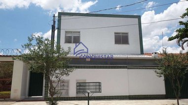 apartment em Rua do Carmelo, Santa Mônica - Belo Horizonte - MG