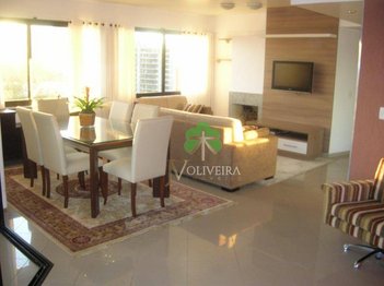 apartment em Rua Catequese, Butantã - São Paulo - SP