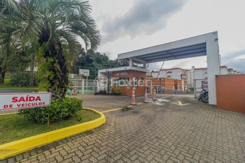 apartment em Rua Paraná, Santa Isabel - Viamão - RS