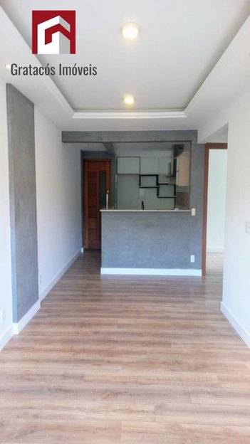 apartment em Avenida Roberto Silveira, Centro - Petrópolis - RJ