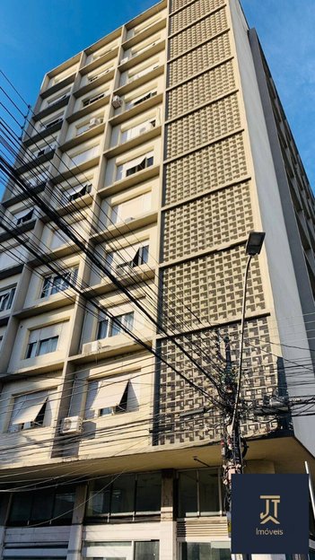 apartment em Brasil, Centro - São Leopoldo - RS