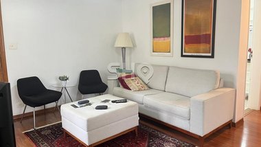 apartment em Rua Tucuna, Perdizes - São Paulo - SP