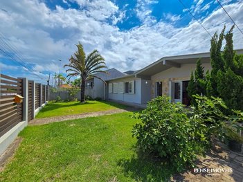 house em Rua Miraguaia, Atlântida - Xangri-Lá - RS