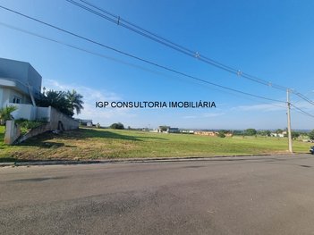 land_lot em Rodovia Lix da Cunha, Jardim Indaiatuba Golf - Indaiatuba - SP