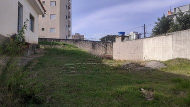 land_lot em Rua Demanda do Valle Blaseck, Vila Barão - Sorocaba - SP