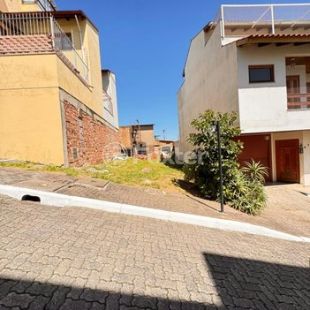land_lot em Rua Alcebíades Antônio dos Santos, Nonoai - Porto Alegre - RS
