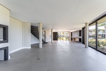 house em Estrada do Conde, Sans Souci - Eldorado do Sul - RS