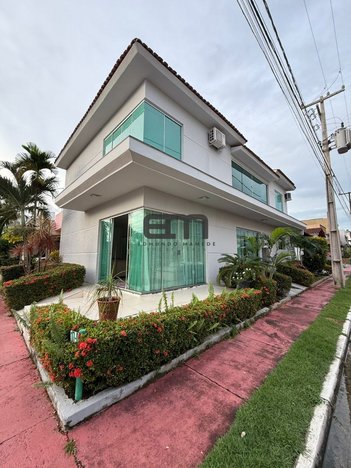house em Avenida Governador Hélio da Mota Gueiros, Quarenta Horas (Coqueiro) - Ananindeua - PA