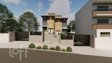 house em Área Rural, Área Rural de Biguaçu - Biguaçu - SC