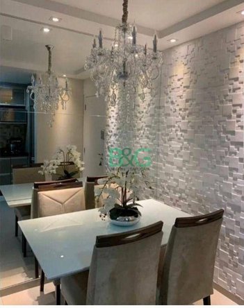 apartment em Rua Celso Ramos, Vila Andrade - São Paulo - SP
