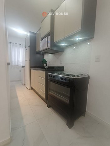 apartment em Rua Serafim Ines Vieira, Centro - Penha - SC
