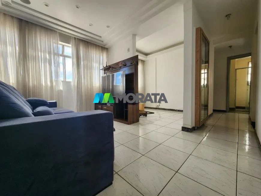 Apartamento com 3 quartos — Carlos Prates, Belo Horizonte