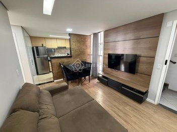 apartment em Rua Visconde de Mauá, Califórnia - Belo Horizonte - MG