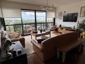apartment em Rua Belmonte, Bela Aliança - São Paulo - SP