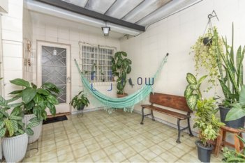 house em Rua Antônio Loureiro, Vila Santa Catarina - São Paulo - SP