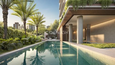 apartment em Rua Hilário Ribeiro, Moinhos de Vento - Porto Alegre - RS