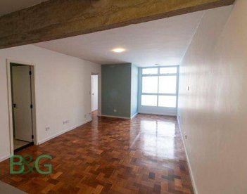 apartment em Rua Cubatão, Vila Mariana - São Paulo - SP
