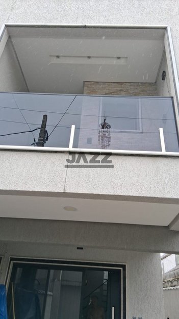 house em Rua Jamil Issa, Caiçara - Praia Grande - SP