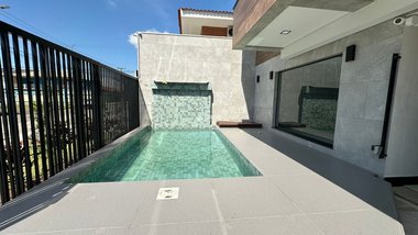 apartment em Rua Alcides Pereira, Guaratuba - Guaratuba - PR