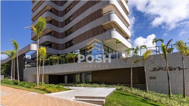 apartment em Rua Ipê Rosa, Vale do Sereno - Nova Lima - MG