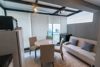 apartment em Rua Humberto I, Vila Mariana - São Paulo - SP