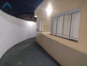 house em Avenida Professor Waldemar Bastos Bulher, Jardim Alvinópolis - Atibaia - SP