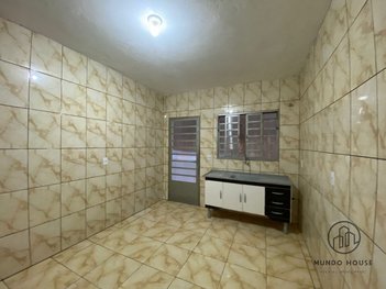 house em Rua Doutor Roque Antenor Pássaro, Jardim Botucatu - Sorocaba - SP