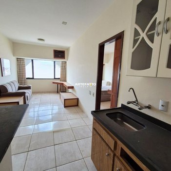 apartment em Rua Doutor Alcindo Ribeiro Conrado, Centro - Franca - SP
