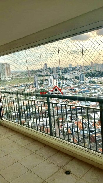 apartment em Rua Moisés Abaid, Jardim São Bento - Jundiaí - SP