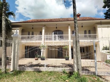 house em Rua Padre Domingos Giovanini, Parque Taquaral - Campinas - SP