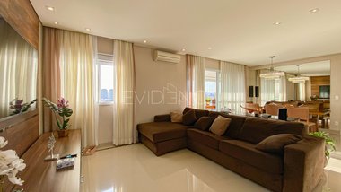 apartment em Avenida Guilherme Giorgi, Vila Carrão - São Paulo - SP