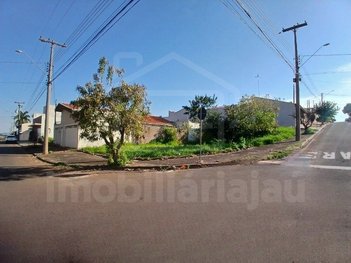 land_lot em Rua José de Oliveira Bettini, Jardim Parati - Jaú - SP